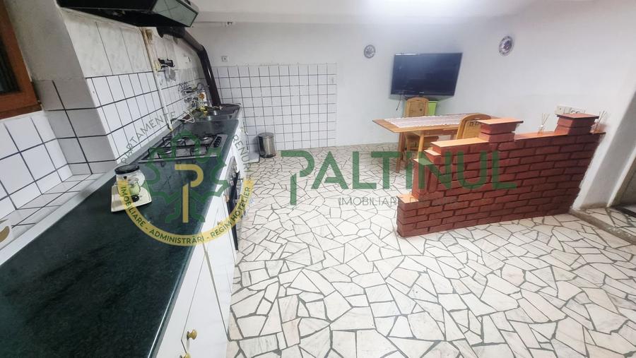 Casă singur în curte, 1.310 mp teren – Gusterița, garaj, pivniță, grădină - 13