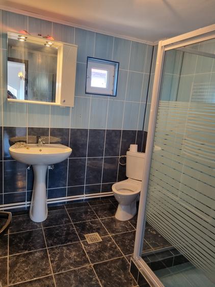 Proprietate generoasa- Casa cu 4 dormitoare si o curte mare - 20