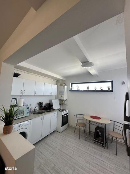 Apartament 2 camere bloc nou Promenada Mall, loca?ie excelenta - 5