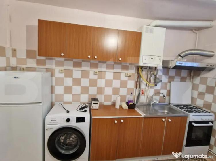 Apartament 2 camere, 52 mp, zona Soarelui - 6