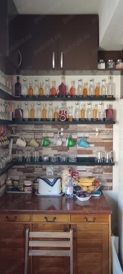 Vand Apartament 2 camere, Mobilat ?i utilat complet - 7