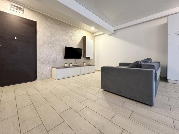 Apartament cu 2 camere de închiriat, Astoria Lake, Pet Friendly | Vedere la lac - 1