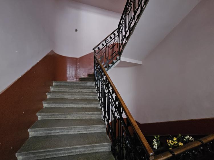 Ap 4 camere, 2 băi, wc serviciu, et 2 din 2, central, Timișoara - 27