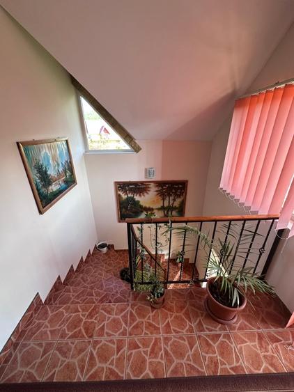 Casa individuala 169 mp utili - 700 mp teren - zona Somesul Rece, Gilau! - 6