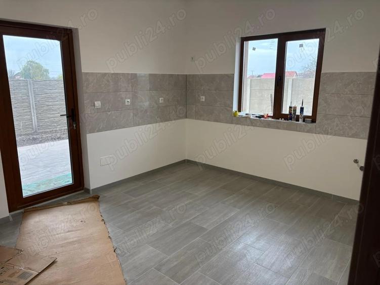 Casa individuala Sanmihaiu German - 3