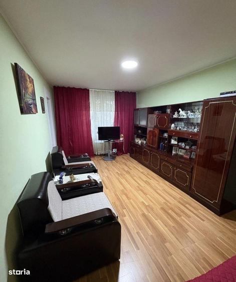 Apartament 3 camere de vanzare Crangasi - 10