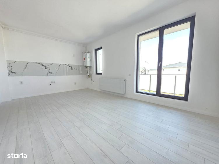 Apartament 2 camere Bragadiru Cartierul Independen?ei - 7
