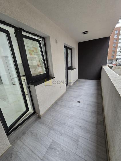 Inchiriere Studio disponibil imediat finisat modern - 6