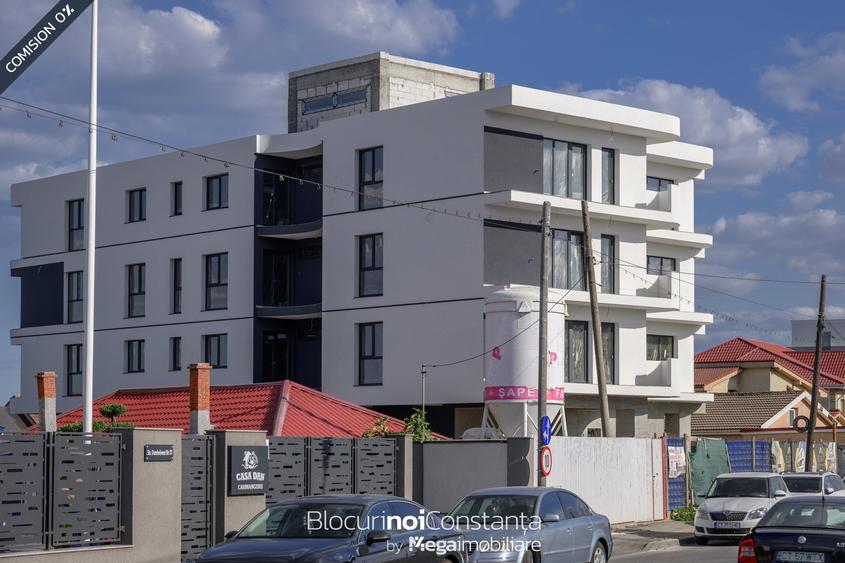 ✅La cheie: Cauți apartament 2 camere, bucătărie separată în Constanța? - 10