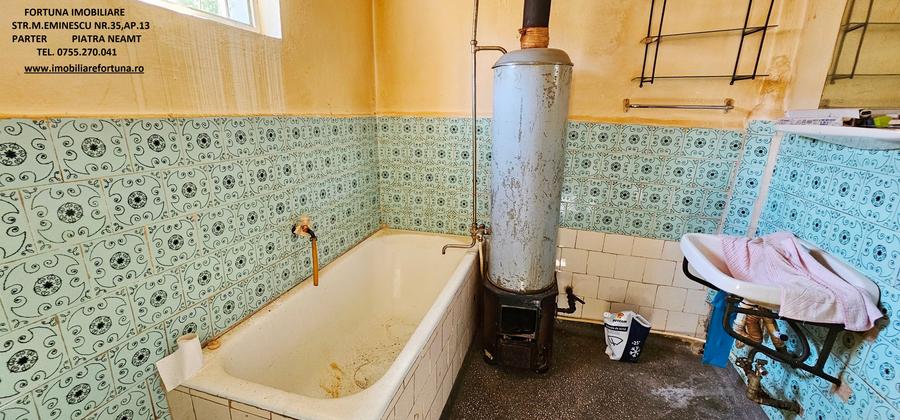 Casa P+1E+Pod tip Duplex, zona Centrala- Micromedica - 6