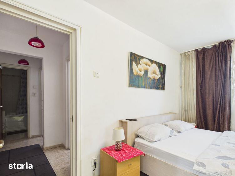 Apartament 2 camere | Doroban?i Floreasca | Strada Amman - 7