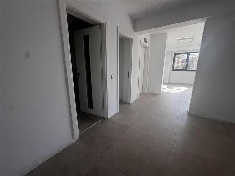 Spatiu de birouri Clasa A – 140 mp utili, Zona Ultracentrala, Ploiesti - 22