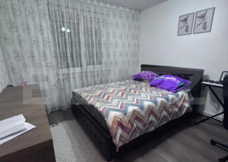 Apartament,2 camere-Zona Unirii - 2