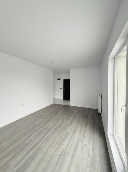 Apartament 2 camere - Terasă 50mp - Complex nou - 4