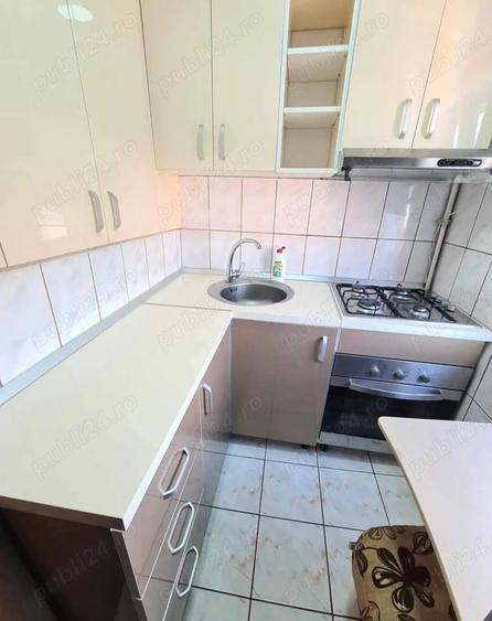 Inchiriez garsoniera confort 1 - 5