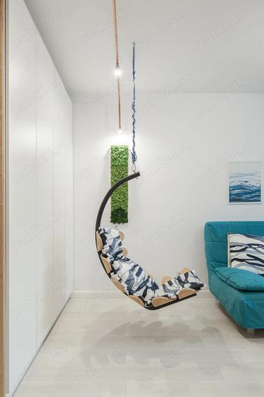 Vand apartament 2 camere, confort 1, design premiat - 3