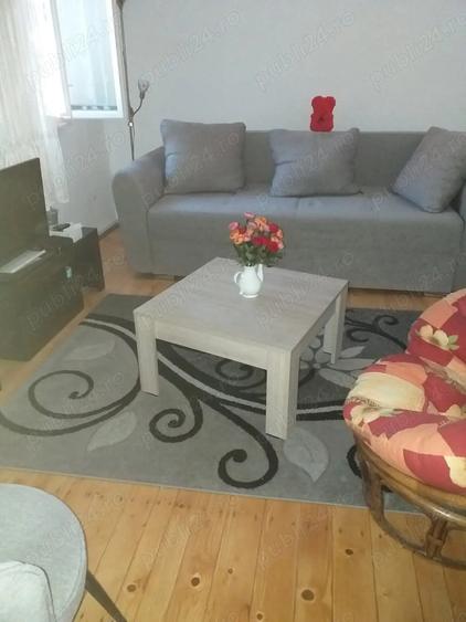 Vand casa plus dependin?a - 6