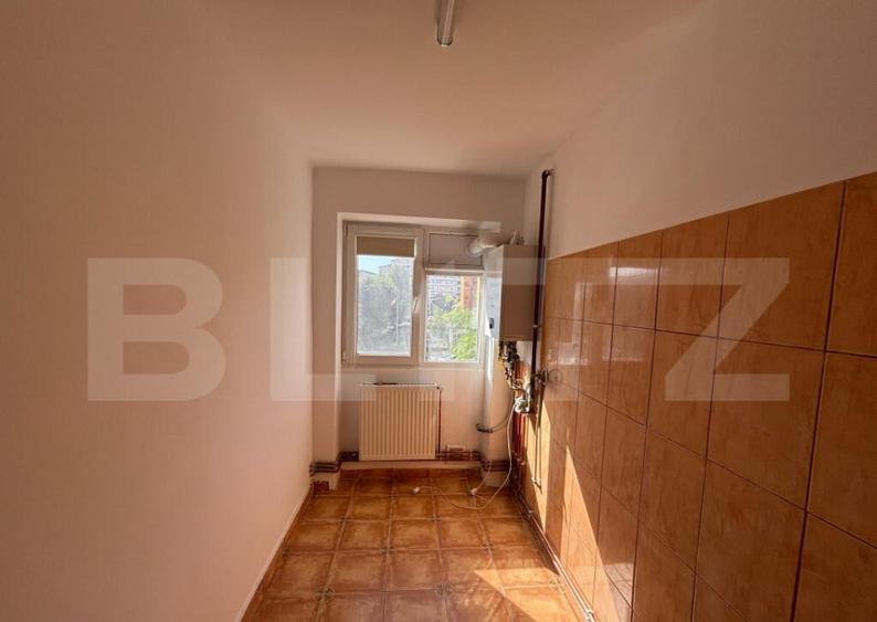 Renovat complet, nelocuit 2 camere Micro 6, pozi?ie exc - 4