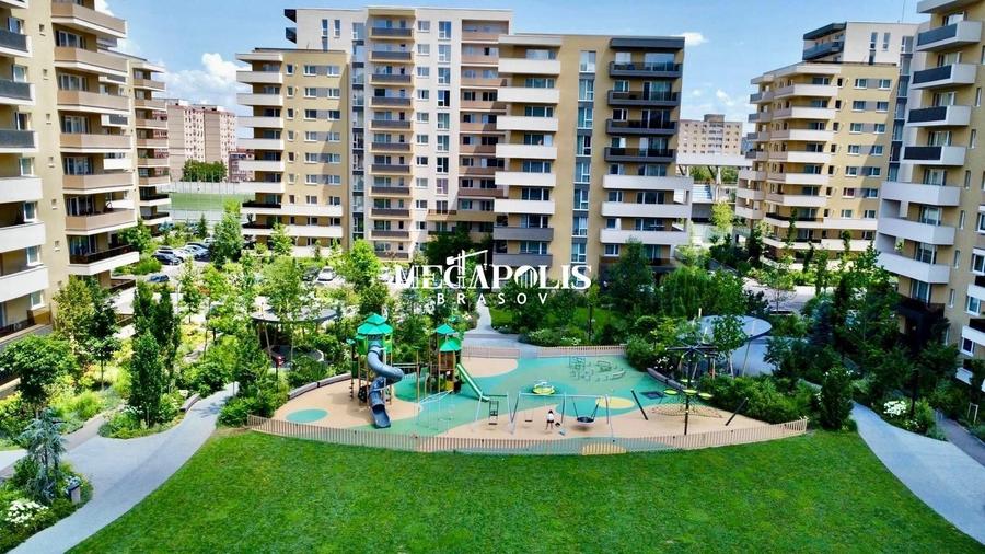 Vânzare Apartament 2 Camere | Urban Plaza Brașov - 1