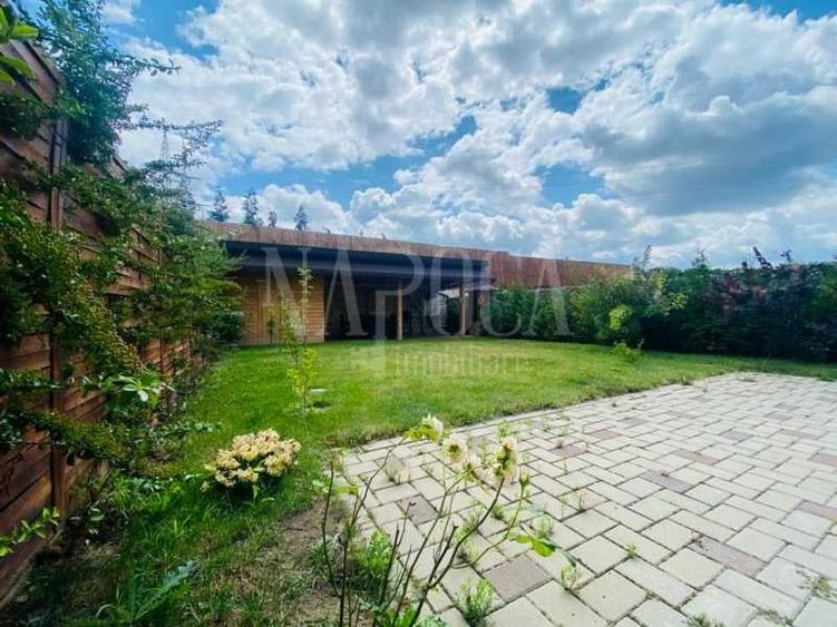 Casa 7 camere de vanzare in Europa, Cluj Napoca - 1