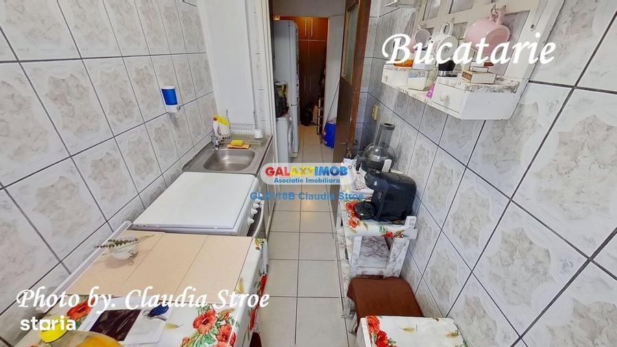 INCHIRIERE 3 CAMERE BRANCOVEANU - LUICA - 1