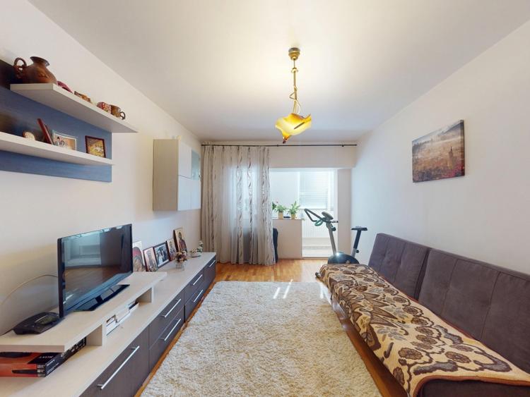 Apartament 3 Camere - Complexul Studentesc - 0%COMISION - 1