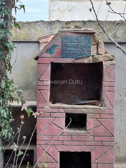 Vand casa in Verguleasa, Buzau