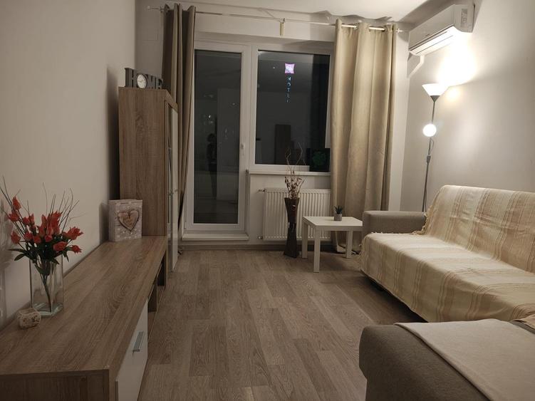 Apartament 3 camere zona Grozăvești Politehnica in Premium Regie cu parcare - 2