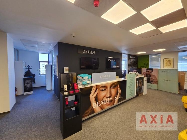 Spatiu birou in zona Romana- Stefan cel Mare - 5