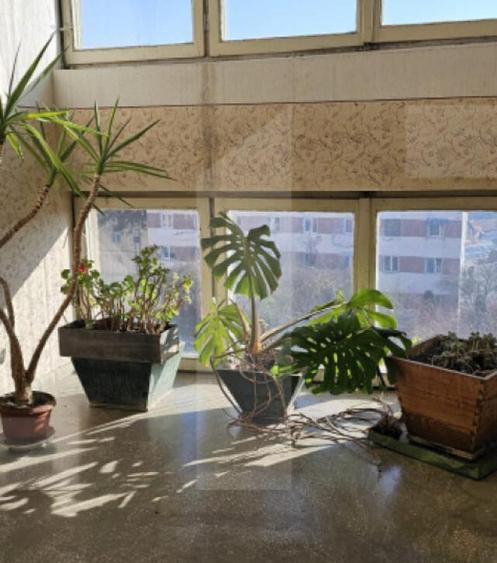 Apartament cu 4 camere, Simeria, Sfantu Gheorghe - 1