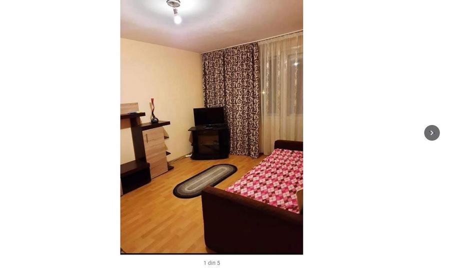 2 camere Pantelimon mega MOLL - 9