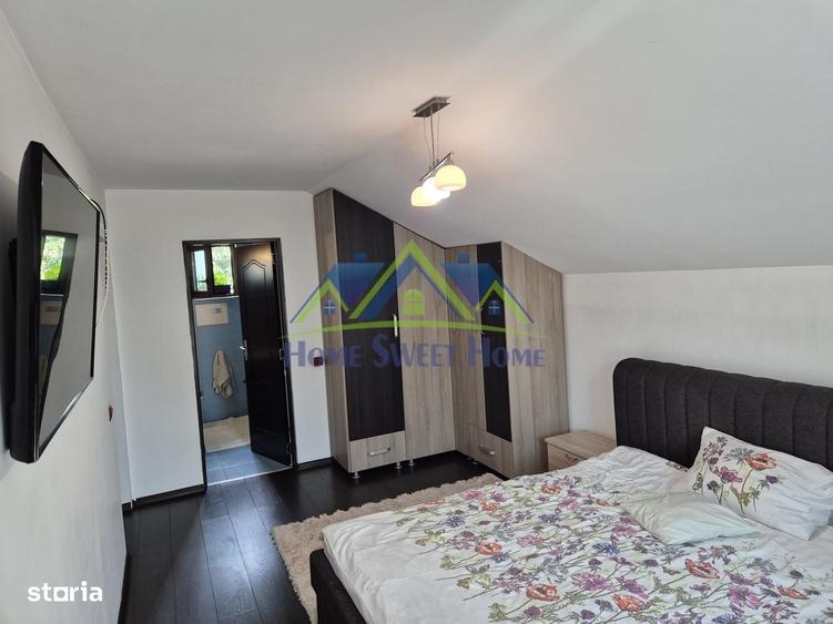 Casă cu 4 camere în Central
