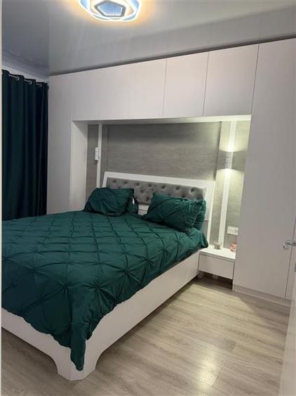 Apartament cu 2 camere decomandat, mobilat în Copou