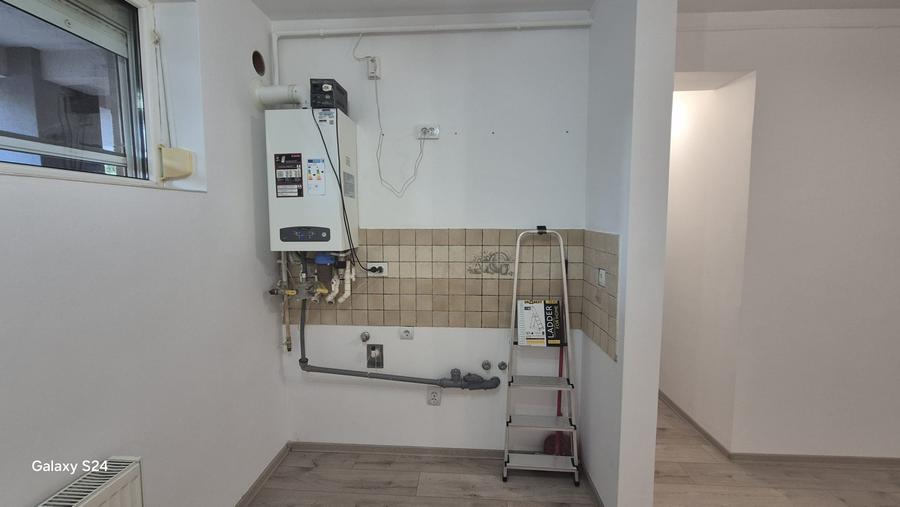 Apartament 2 camere, zona Soseaua Berceni, mutare imediata, 3 min metrou Leonida - 4