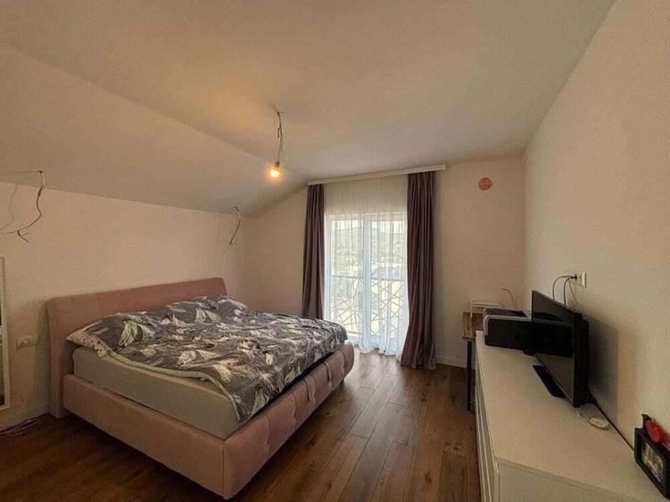 Livezeni - Vanzare casa 4 camere - Str. Padurii - 12