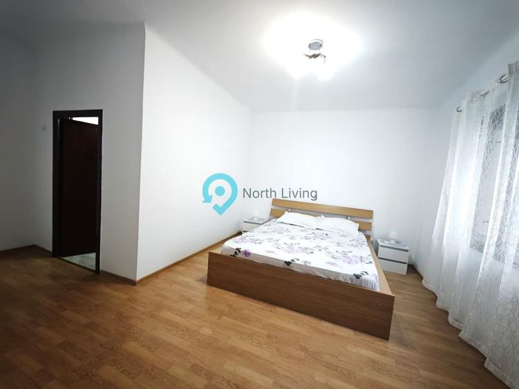 Apartament în vilă interbelică, etaj 1 – zona Piața Unirii, - 13