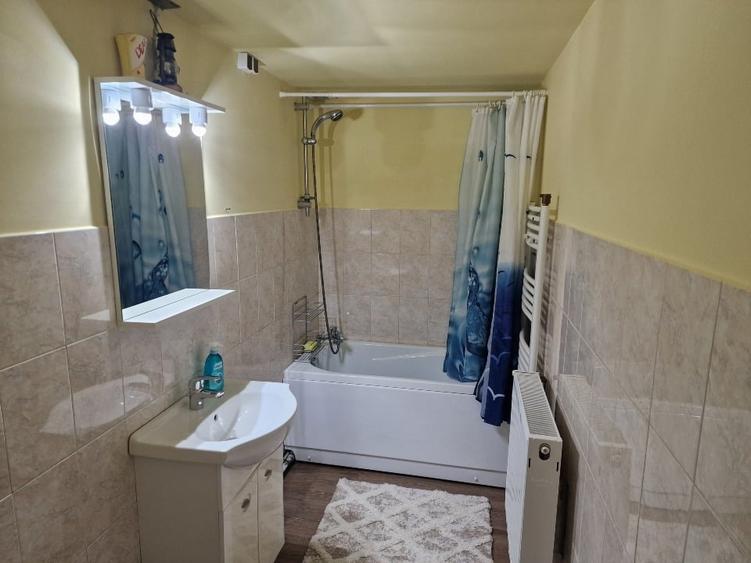 Casa cu curte Paulestii Noi mobilata si utilata - 3