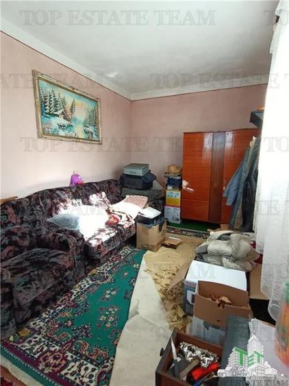 Vila cocheta 4 camere si curte de 950 mp, priveliste superba, cu toate utilitati - 18