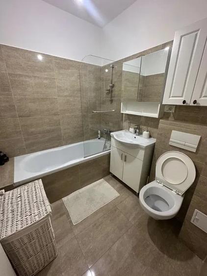 Apartament modern cu 2 camere etaj 1 - 5