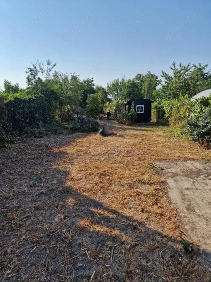 Casa de vanzare Darasti-Ilfov 701 mp teren - 7