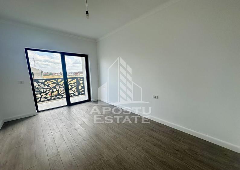 Duplex modern cu 4 camere, despartit prin camera tehnica,... - 8