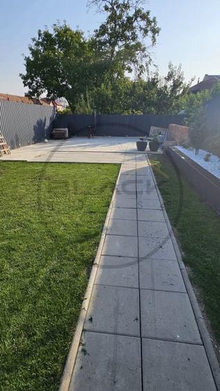 Casa superba de vanzare, zona de case, 400 teren, Marasti - 7