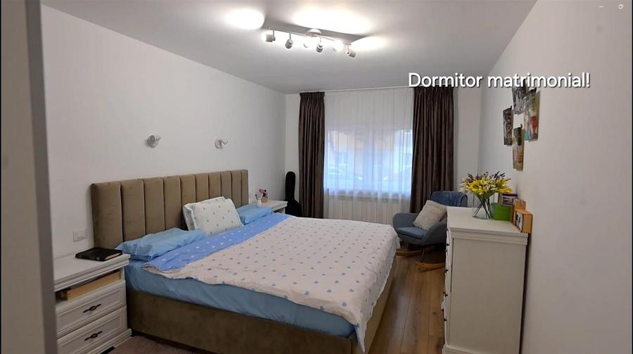 Apartament 3 camere Suceava! De vanzare 0727817187 - 14