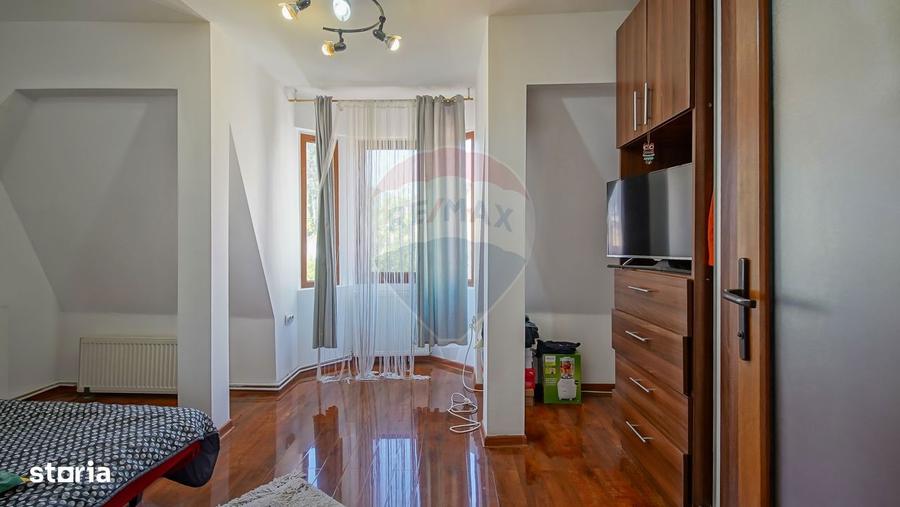 CASA 3 CAMERE CU 86 MP, BECI, POD SI CURTE | ZONA SCHEI - 15