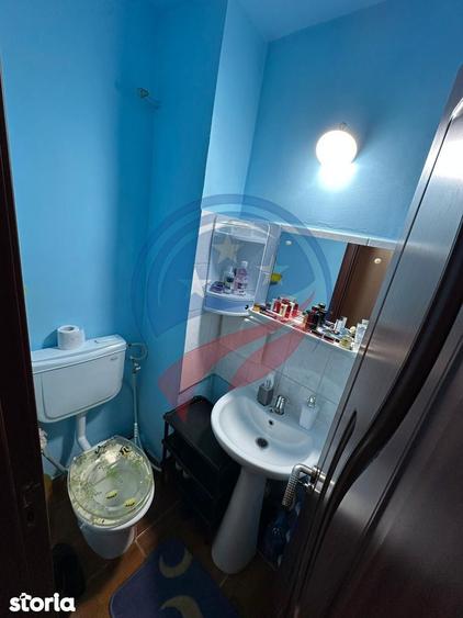 APARTAMENT 3 CAMERE COMPLET MOBILAT SI UTILAT DE VANZARE - 10