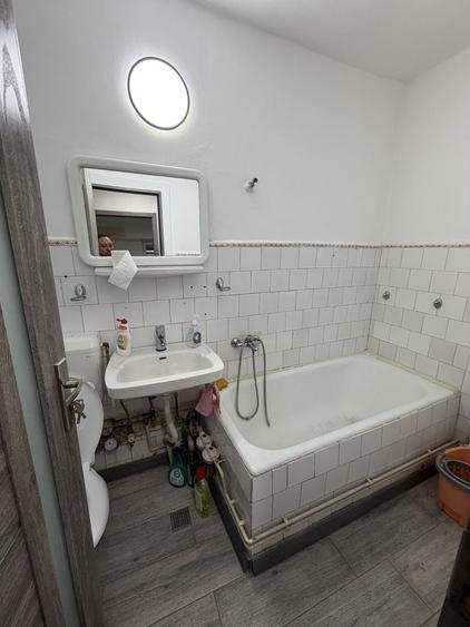 Apartament cu 2 camere decomandat în Ultracentral