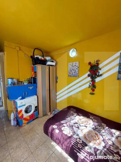 Garsoniera de vanzare, 17 mp, zona Fortuna - 2