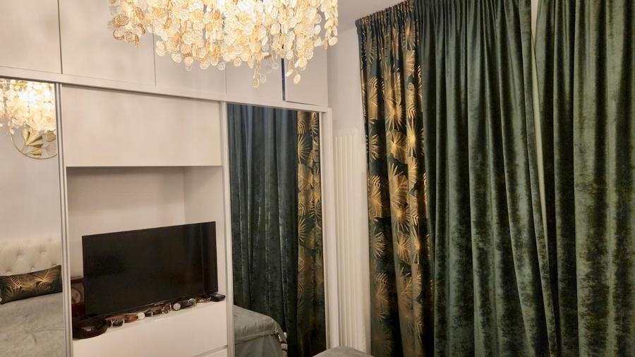 Apartament cu 2 camere Silk District - 8