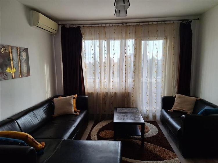 Apartament 2 camere Astra - 1