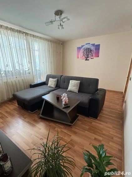 vand apartament cu 4 camere - 5